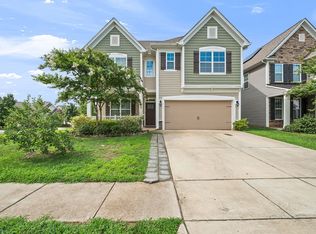 9905 Perth Moor Rd, Charlotte, NC 28278