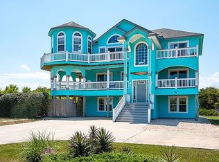 936 Lighthouse Dr, Corolla, NC 27927
