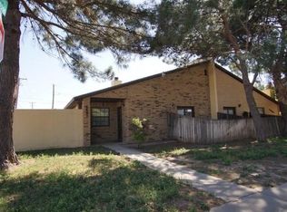 4401 Fairgate Dr, Midland, TX 79707