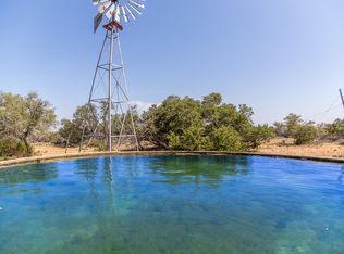 2224 Sd 29100, Rocksprings, TX 78880