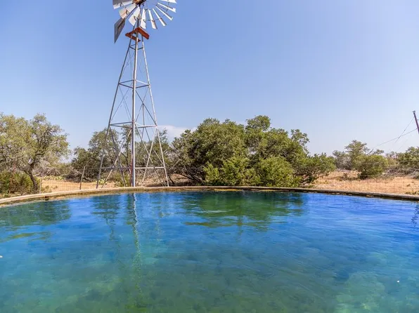 2224 Sd 29100, Rocksprings, TX 78880