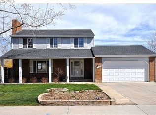 939 Cottonwood Dr, Loveland, CO 80538