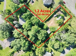 1 Charlotte Drive, Spring Valley, NY 10977