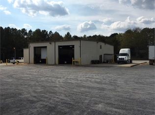 200 Old Lindale Rd SE, Rome, GA 30161