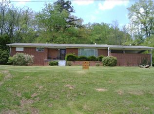 262 Morton Ln, Jellico, TN 37762