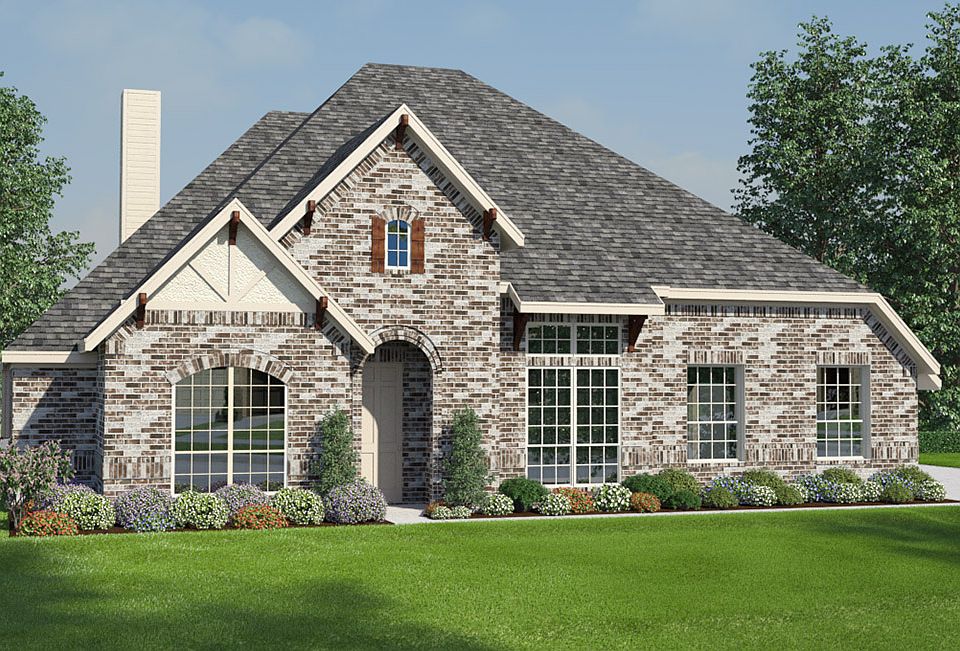 Elevation Image 1.