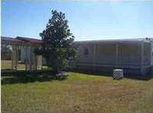 2316 Gilberts Mill Rd, Cottondale, FL 32431