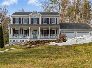 58 W Meadow Rd, Townsend, MA 01474