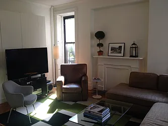 Rented by Walker Malloy & Company Inc