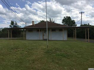 705 S Spring Garden St, Carlisle, PA 17013