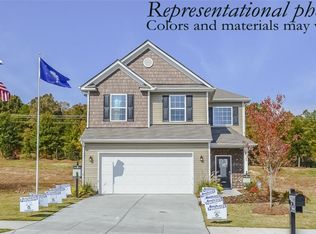 109 Home Place Dr, Pendleton, SC 29670