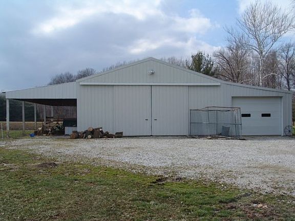 Barn