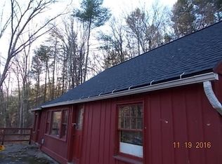 311 Route 7, West Cornwall, CT 06796