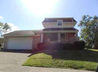 539 Devitt Ave, Campbell, OH