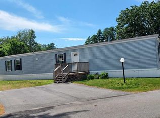 26 Cedar St #1, Hinsdale, NH 03451