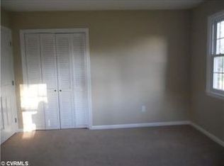 1724 W Princeton Rd, Petersburg, VA 23805