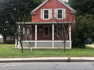 15 Main St, Mendon, MA 01756