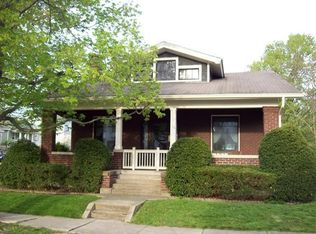 116 N Vine St, Harrison, OH 45030