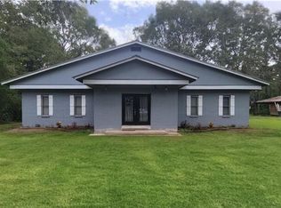 23460 Duncan Ln, Bush, LA 70431