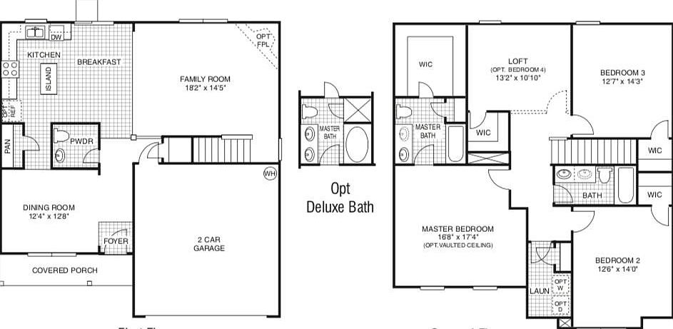 2nd image of 5412 Laurel Creek Way Lot 19