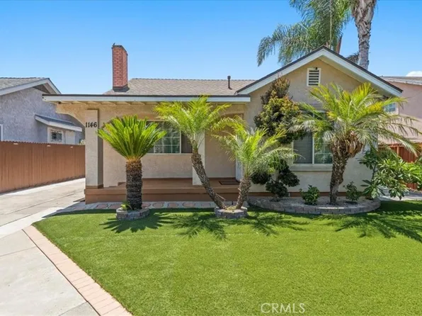 1146 W 74th St, Los Angeles, CA 90044