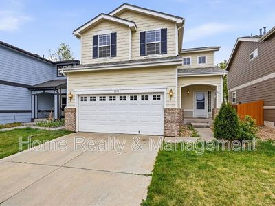 5174 E 119th Way, Thornton, CO, 80233