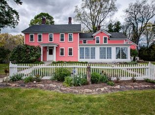 145 Armsby Rd, Sutton, MA 01590