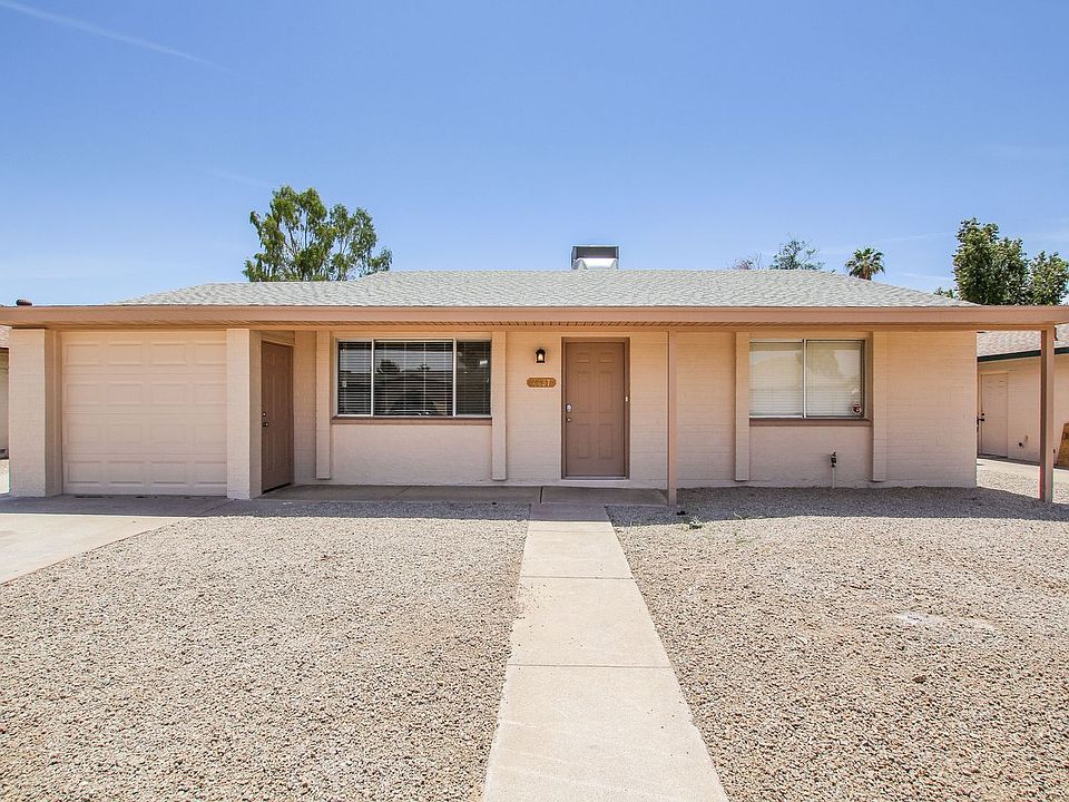 1st image of 4437 W Sierra St
