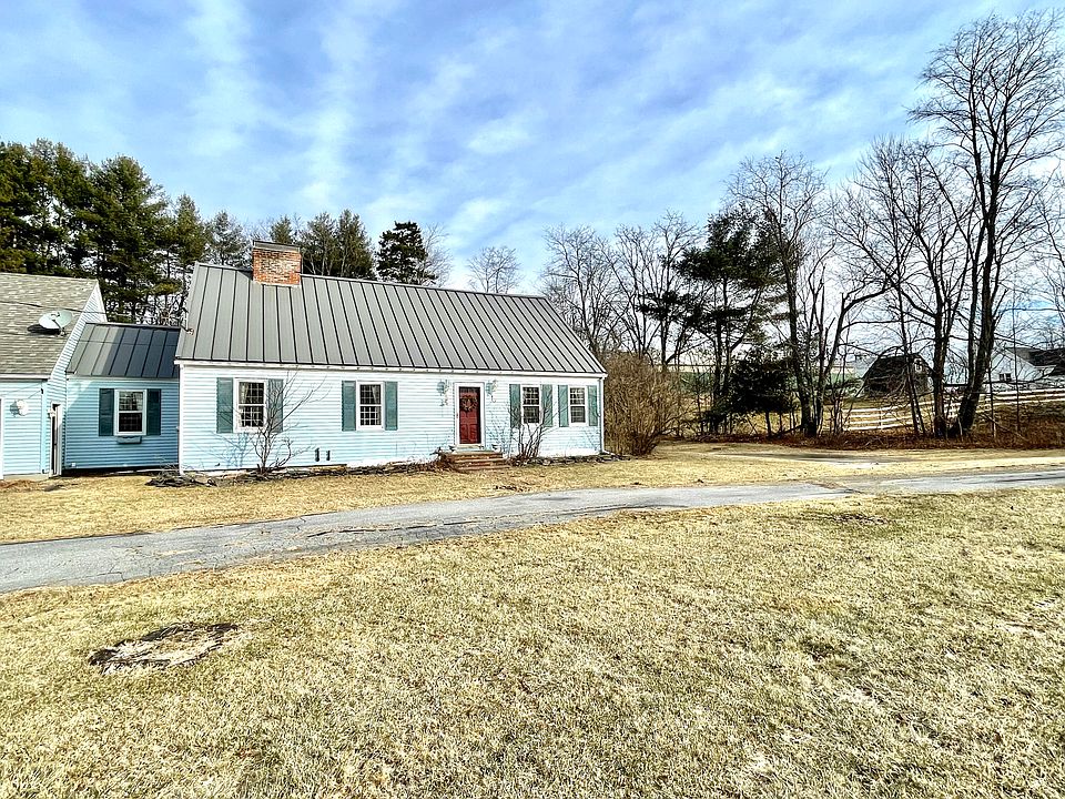 41 Weymouth Road, Morrill, ME 04952 Zillow
