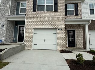 209 Hazel Ln, Lebanon, TN 37087