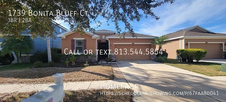 1st image of 1739 Bonita Bluff Ct