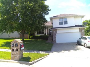 802 W Snider St, Ozark, MO 65721