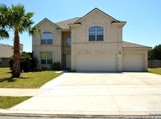 1711 Wild Fire, San Antonio, TX 78251