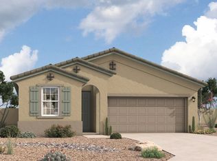 13404 W Eagle Feather Rd, Peoria, AZ 85383