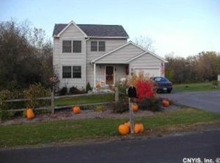 2259 Overbrook Dr, Auburn, NY 13021