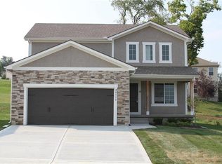 20116 E 24th Terrace Ct S, Independence, MO 64057