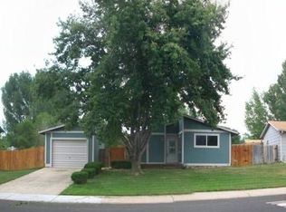 3043 Wells Fargo Dr, Fort Collins, CO 80521