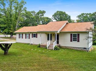 2306 Wake Forest Rd, Blacksburg, VA 24060