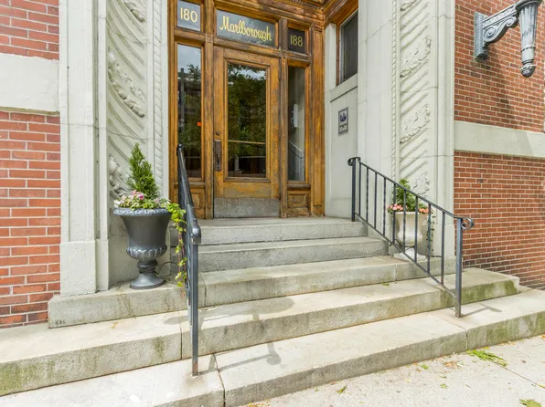 180 High Street #30, Portland, ME 04101