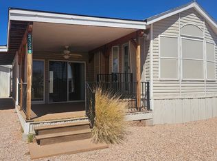 21288 W Granite Ridge Rd, Congress, AZ 85332