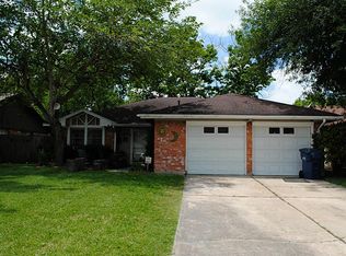 6806 Soledad Dr, Houston, TX 77083