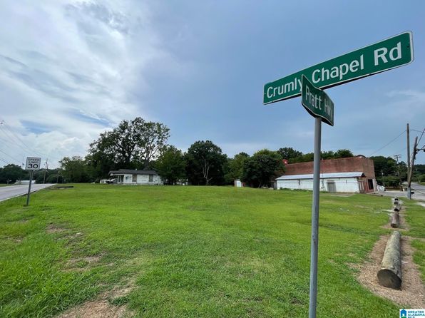 216 Crumley Chapel Rd
