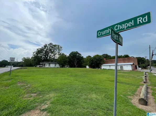 216 Crumley Chapel Rd, Birmingham, AL 35214