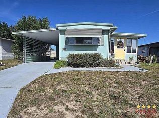 2504 W Taffy Ln, Leesburg, FL 34748