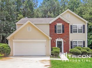 78 Grandview Ln, Powder Springs, GA 30127
