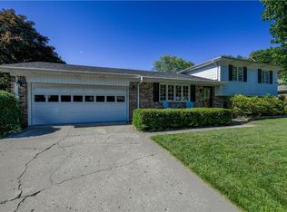 3325 Eastwind Ct, Indianapolis, IN 46227