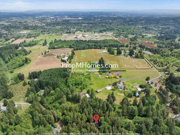 22665 SW Schaltenbrand Ln, Sherwood, OR 97140