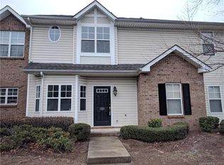 12245 Savannah Garden Dr, Charlotte, NC 28273