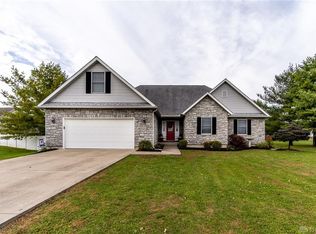 6155 Otter Creek Dr, Middletown, OH 45042