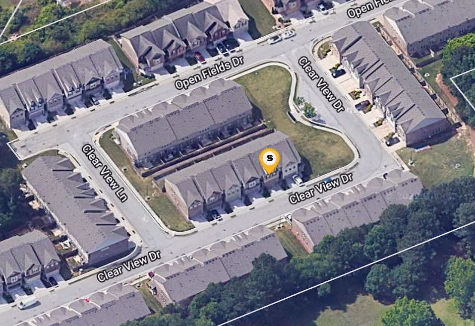 1st image of 3272 Clear View Dr